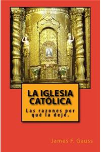 La Iglesia Católica