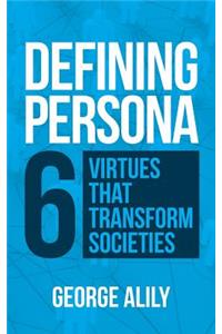 Defining Persona