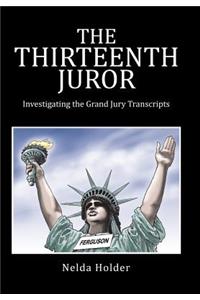 Thirteenth Juror