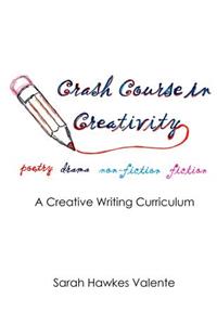 Crash Course in Creativity