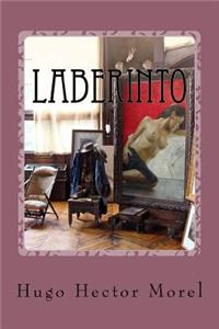 Laberinto: Una DesapariciÃ³n, Un Amor Prohibido Y DOS Investigadores En Un Laberinto de Pistas Falsas: Una DesapariciÃ³n, Un Amor Prohibido Y DOS Investigadores En Un Laberinto de Pistas Falsas