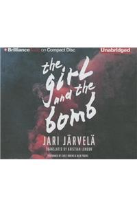 Girl and the Bomb