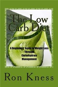 Low Carb Diet
