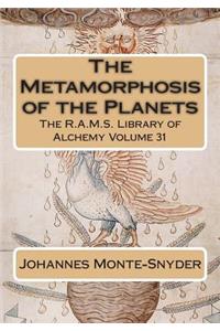 Metamorphosis of the Planets