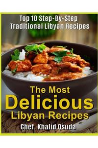 Most Delicious Libyan Recipes