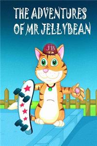 Adventures of Mr. Jellybean