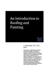 An Introduction to Roofing and Painting