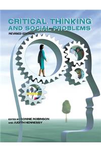 Critical Thinking and Social Problems