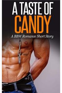 A Taste of Candy