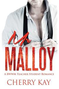 Mr Malloy