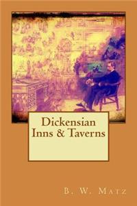 Dickensian Inns & Taverns