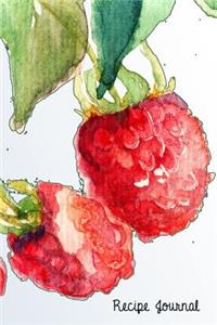 Recipe Journal