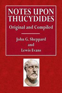 Notes Upon Thucydides