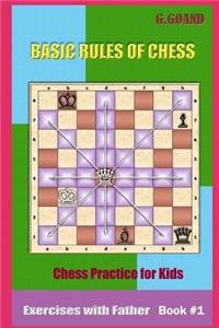 Basic Rules of Chess