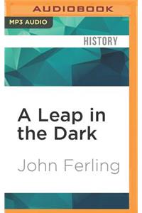 Leap in the Dark