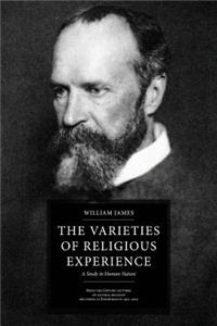 Varieties of Religious Experience