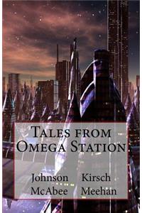 Tales from Omega Station