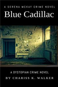 Blue Cadillac