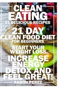 Clean Eating