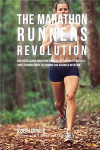 Marathon Runners Revolution