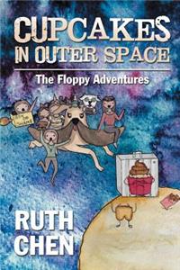 Cupcakes in Outer Space