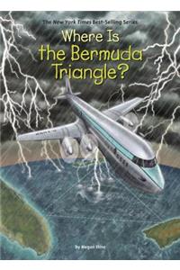 Where Is the Bermuda Triangle?