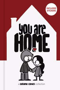 You're Home