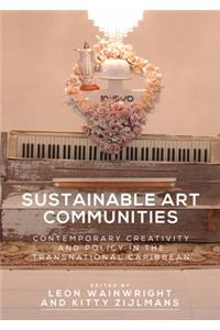 Sustainable Art Communities