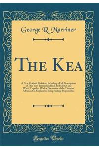 The Kea