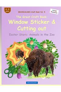 BROCKHAUSEN Craft Book Vol. 5 - The Great Craft Book