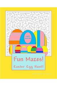 Fun Mazes!