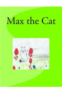 Max the Cat