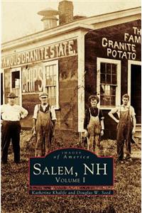 Salem, NH Volume I