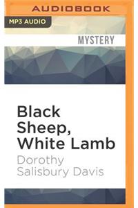 Black Sheep, White Lamb