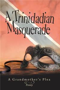 Trinidadian Masquerade