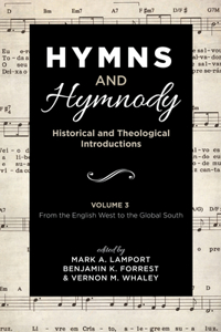 Hymns and Hymnody