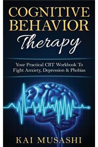 Cognitive Behavior Therapy