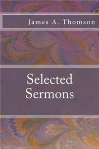 Selected Sermons