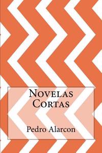Novelas Cortas