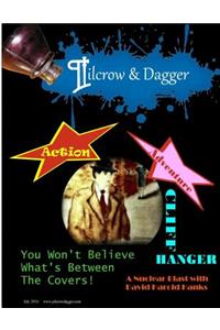 Pilcrow & Dagger