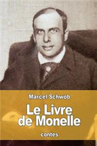 Le Livre de Monelle