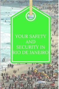 Your Safety And Security In Rio de Janeiro