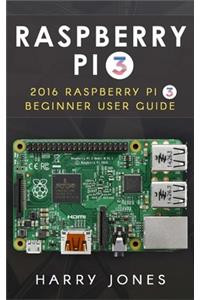 Raspberry Pi 3