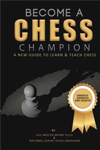 Become A Chess Champion