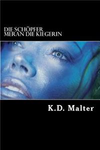 Die SchÃ¶pfer: Meran