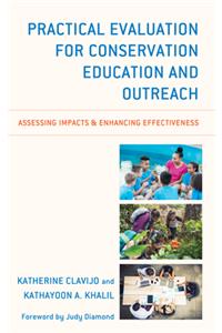 Practical Evaluation for Conservation Education and Outreach