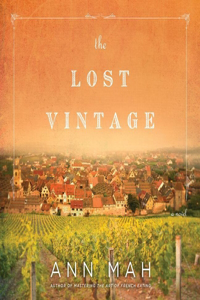 Lost Vintage