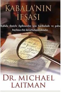 Kabbalah Revealed in Turkish