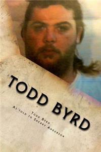 Todd Byrd