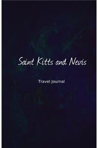 Saint Kitts and Nevis Travel Journal